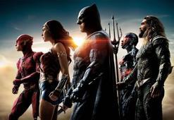 Dc Filmleri İzleme Sırası...dc Filmleri Hangi Sırayla İzlenmelidir?