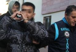 İşsizler adına banka hesabı açıp 223 milyonluk vurgun yaptılar!