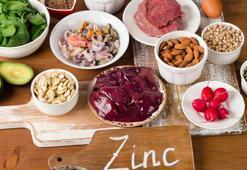 Çinko İçeren Besinler Nelerdir? En Çok Çinko Barındıran Gıdalar Listesi...