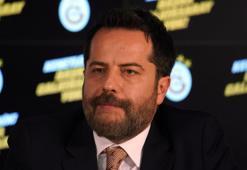 Galatasaray'da transfer sürprizi! Erden Timur'dan Rıdvan Yılmaz, Abdülkadir Ömür ve Angelino açıklaması