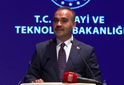 Bakan Kacır: Meclise Uzay Kanunu götürmek istiyoruz