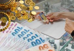 Altın fiyatları ile ilgili kritik tarih açıklandı! Ons altın için bu rakam ilk kez telaffuz edildi
