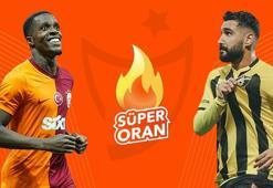 Galatasaray - İstanbulspor maçı Tek Maç ve Canlı Bahis seçenekleriyle Misli’de