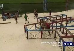 Eleme öncesi Survivor'da ödül heyecanı: 25 Ocak ödül oyununu kim kazandı? İşte eleme adayları