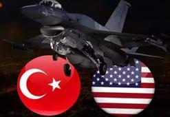 Biden'ın F-16 hamlesi dünyada manşet oldu!
