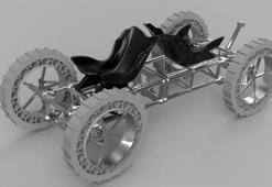 NASA’da Türk imzası atmak için çalışıyorlar