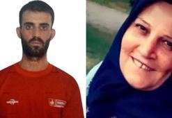 Annesini 27 yerinden bıçaklayıp öldürdü mahkemedeki ifadesi kan dondurdu