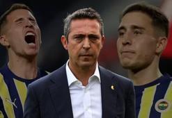 FENERBAHÇE TRANSFER HABERİ: Ali Koç duyunca resti çekti, Sumudica inanamadı: Parasına ihtiyacımız yok