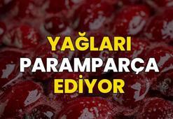 Resmen yağları paramparça ediyor! Zayıflamak isteyenler tercih ediyor