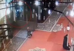 Fatih Camii imamını bıçaklayan şüpheli hakkında yürütülen soruşturma tamamlandı! İşte istenen ceza