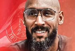 Fenerbahçe bile inanamadı! Nicolas Anelka resmen açıklandı, İstanbul ekibine gitti
