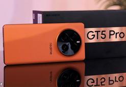 realme GT5 Pro İncelemesi