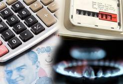 Elektrik ve doğal gaz zammıyla ilgili flaş açıklama! Bakan duyurdu