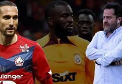 Ndombele paylaşılamıyor! Okan Buruk istemiyor, Erden Timur Yusuf Yazıcı'yı getiriyor