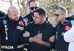 Canlı yayında cinayeti itiraf etti! Ekipler kazdıkça topraktan ceset çıktı