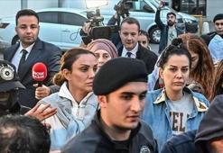 Dilan Polat çıktı mı? Polat davası ne oldu, Dilan Polat mahkemeye çıktı mı, mahkeme kararı nedir?