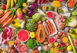 Omega 6 İçeren Besinler Nelerdir? En Çok Omega 6 Barındıran Gıdalar Listesi...