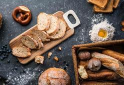 Gluten İçeren Besinler Nelerdir? En Çok Gluten Barındıran Gıdalar Listesi...