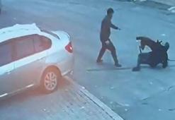 Misafirliğe giden anne ve çocuklarına köpek saldırdı: 4 yaralı