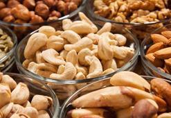 Fosfor İçeren Besinler Nelerdir? En Çok Fosfor Barındıran Gıdalar Listesi...