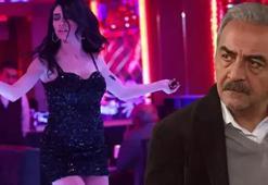 İnci Taneleri 1. Bölüm - Dilber Pavyon Dansı Full Sahne