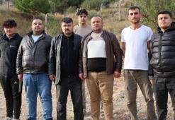 Şehidin adına sancağa bayrak diken genç ölünce, geleneği kardeşi devraldı