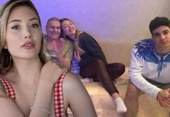 Mehmet Ali Erbil'in 'Çocuk istiyorum' sözleri aileyi karıştırmıştı! Cevap gibi fotoğraf geldi