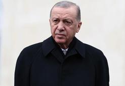 Cumhurbaşkanı Erdoğan: ABD'nin F-16 kararını bekliyoruz
