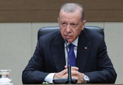 Cumhurbaşkanı Erdoğan: UAD'nin ihtiyati tedbir kararını memnuniyetle karşılıyorum