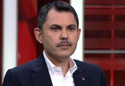 AK Parti İBB Başkan Adayı Murat Kurum CNN Türk'te: Herkes 'İstanbul'da değişim vakti gelmiştir' diyor