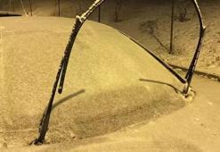 Hava kar topluyor! Meteoroloji yeni hafta raporunda kar alarmı var! İstanbul için duyuruldu: 6 ilde sağanak!