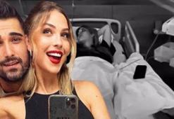 İkiz bebeklerden biri ameliyat olmuştu! Yasemin Şefkatli'den yeni açıklama geldi...