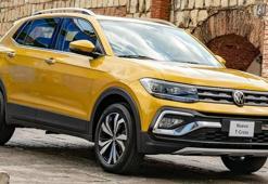 SUV modelde başka marka bu indirimi yapmadı! Volkswagen Ocak ayında fiyatları güncelledi