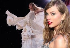 Taylor Swift'in yapay zekâ ile yapılan müstehcen görüntüleri sosyal medyada yayıldı