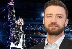 Timberlake’den yeni single: Selfish