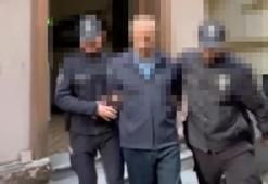 Hisami Apartmanı davasından aranan müteahhit yakalandı
