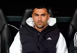Burak Yılmaz dayanamadı! Süper Lig ekibine imza atıyor