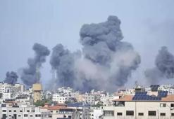 DSÖ, Gazze'de geçici ateşkes olacağını duyurdu