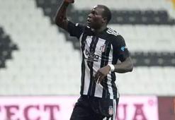 Aboubakar Fenerbahçe'ye gelecek mi? Aboubakar Beşiktaş'tan gitti mi, Beşiktaş Aboubakar affedildi mi, Beşiktaş'tan ayrıldı mı?