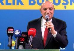Turgut Altınok: Bütün Ankara'nın hizmetkarı olacağız