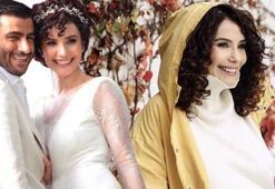 Songül Öden anne oldu! İşte kızına verdiği isim