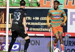 Alanyaspor ile Pendikspor puanları paylaştı: 1-1