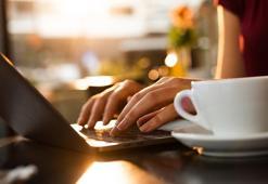 Ofiste çalışanlar en fazla Türk kahvesi tüketiyor