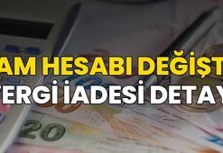 Emekliye ek zamda hesaplar değişti! Taban maaş + ek zam + vergi iadesi! e-Devlet'ten hemen öğrenin