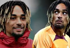 Galatasaray'da Sacha Boey gerçekleri