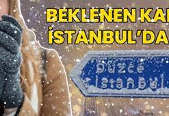 Yoğun kar yağışı İstanbul'da! Meteoroloji, AKOM, AFAD, Valilik art arda duyurdu, asıl yağış gece yarısı başlıyor