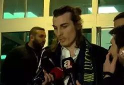 Fenerbahçe'de İsmail Kartal'dan Çağlar Söyüncü planı