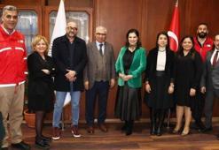 Kızılay’ın yeni projesinde pilot il Adana oldu