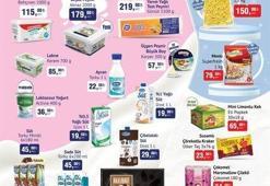 BİM'e bütçe dostu ürünler geliyor! Ayın son kataloğu yayında! BİM 30 Ocak aktüel katalogda neler var?