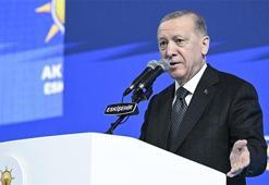 Cumhurbaşkanı Erdoğan Eskişehir ilçe belediye başkan adaylarını açıkladı
